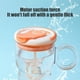 thumbnail image 5 of Vaso Mezclador Automático para Fitness Llc250624002 | Botella Mezcladora Inteligente de Vidrio de 280 Ml con Agitador Recargable Tipo C | Licuadora de Proteína En Polvo para Café, Suplementos y Bebid, 5 of 6