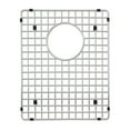 thumbnail image 1 of Stainless Steel Sink Grid for Precision & Radius 50/50 Sink, 1 of 1