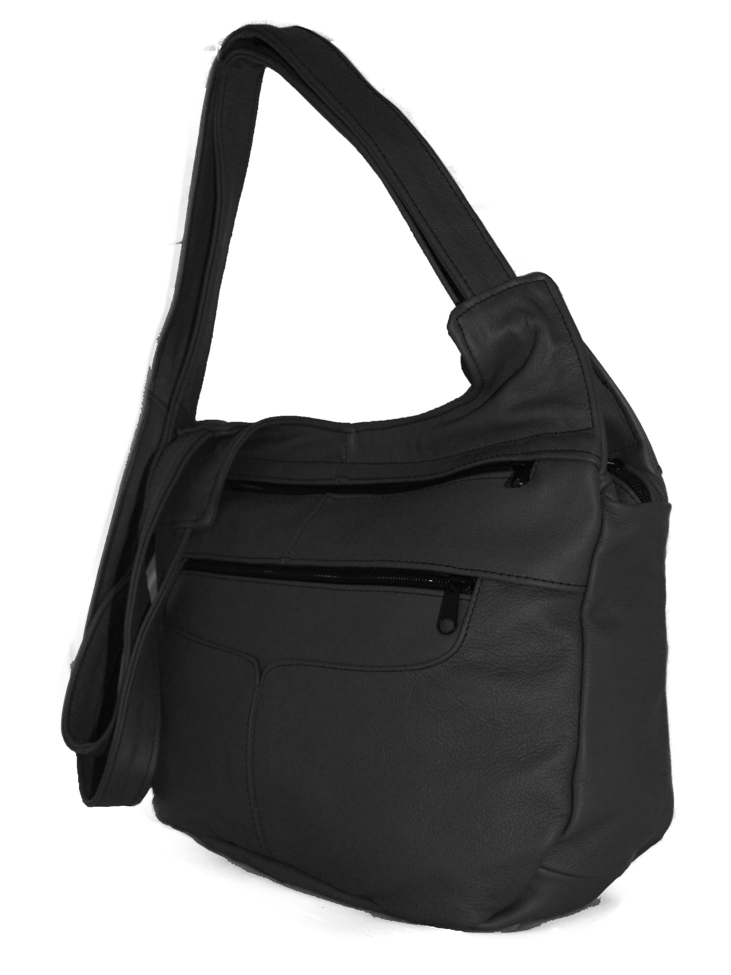 mexican leather crossbody bags