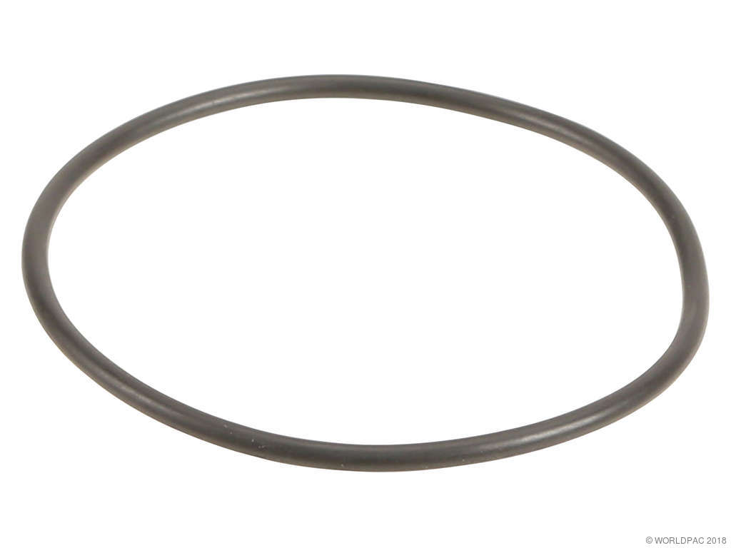 GOPARTS Replacement for 20062016 BMW Z4 Engine Oil Filter Gasket for BMW Z4 (3.0si / Coupe 3