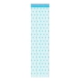 thumbnail image 2 of SDNall 50x200cm Heart String Curtain Window Door Divider Sheer Curtain Valance, 2 of 9