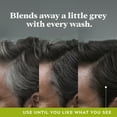 thumbnail image 3 of Just For Men Control GX Grey Reducing Hair Color Shampoo, 4 fl. oz. (Pack of 3), 3 of 7
