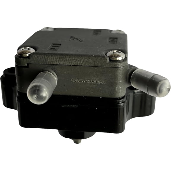 Boat Motor Fuel Pump 66M-24410-10-00 66M-24410-10-00 66M-24410-11-00 for Yamaha 4-Stroke 9.9HP 15HP F15 F9.9 Outboard Motors