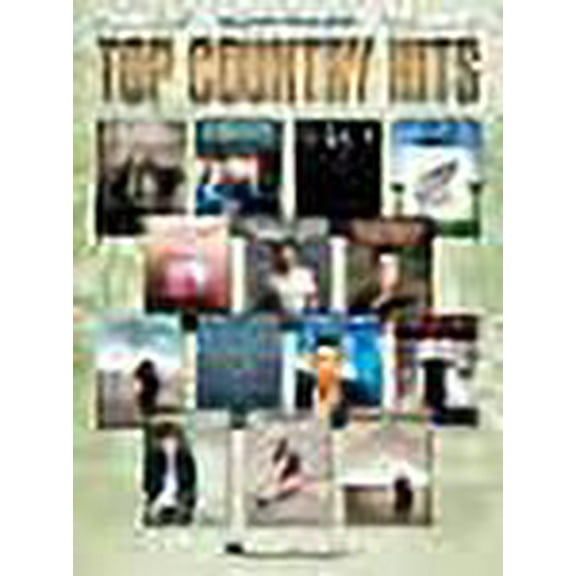 Top Country Hits