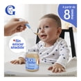 thumbnail image 2 of Papilla Gerber Cosecha natural etapa 3 manzana 170 g, 2 of 5