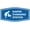 Blue, variant on Signs ByLITA Fancy Diaper changing station Sign - Laser-Engraved Lettering | Durable ABS Plastic | Vibrant Colors | Powerful Foam Tape Sign (Black) - Large