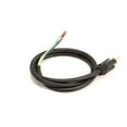 thumbnail image 2 of Star 2E-1511E8705 Cordset 5-15P 125V15A, 2 of 4