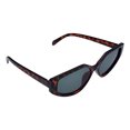 thumbnail image 2 of Lentes de sol Sersun SUN08 habana Unisex, 2 of 5