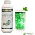 thumbnail image 3 of Vida Herbal - Liquid Chlorophyll 1 Lt Herbal Supplement - Natural Energy Boost and Internal Deodorant, 3 of 6