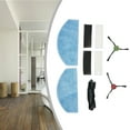 thumbnail image 2 of MYG Parts For Laresar Evol 3 Robot Vacuum Cleaner Mop Pads Filter, 2 of 10