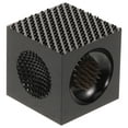 thumbnail image 1 of Shisuyan Billiard Pool Cue Tip Tool Metal Billiard Pool Cue Tip Shaper Burnisher File Pool Cue Supply, 1 of 8