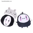 thumbnail image 4 of LUC Anime Periphery Nuevo Totoro Cosplay Monedero Colgante Coche Llavero CO, 4 of 4