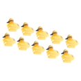 thumbnail image 1 of 10x Flotantes para Bebé de 5 Pulgadas, de Señuelo, Adornos de Estanque, Koi, 1 of 9