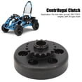 thumbnail image 3 of Centrífugo 18T centrífugo de aleación de metal con diámetro interior de 3/4 pulgadas resistente para motor Mini Bike 168 170CC ANGGREK Otros, 3 of 8