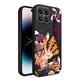 thumbnail image 3 of Funda para Honor 90 Lite 8X 20 70 X8 X8A X9a X7 X6 50 Magi C5 Pro 4, Funda de teléfono suave negra de Anime de una pieza, 3 of 5