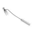 thumbnail image 2 of Herramienta para jardinería, extractor de , herramienta para tirar de , 11,6 pulgadas de largo, resistente, versátil, mango Zulema extractor de malas hierbas, 2 of 8