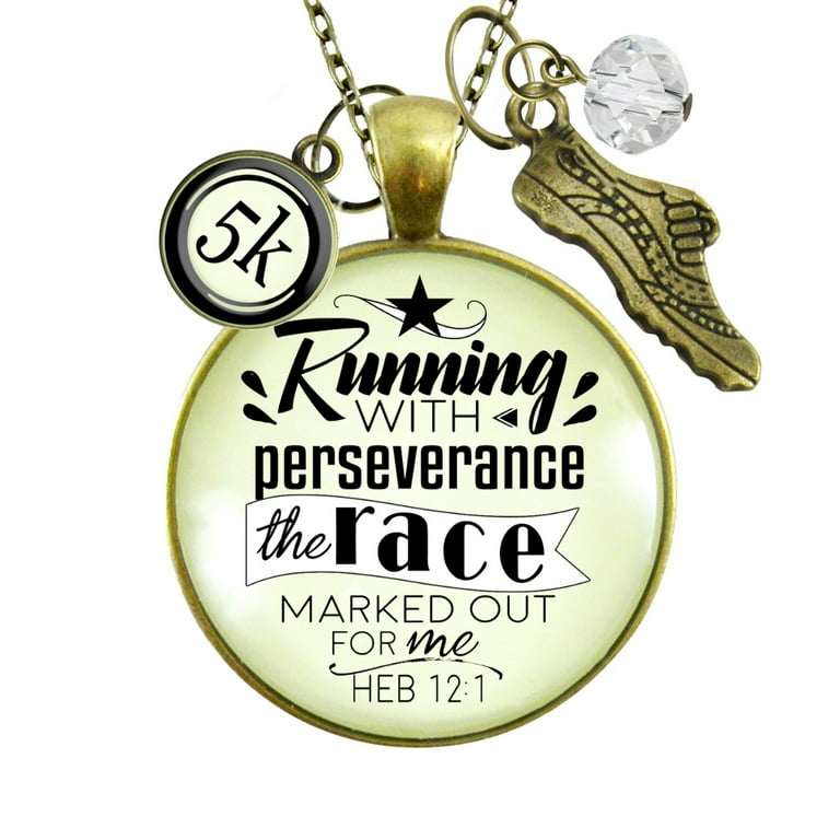 Half marathon shop jewelry