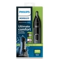 thumbnail image 6 of Philips Norelco Nose Trimmer 3000, For Nose, Ears Eyebrows, NT3600/42, 6 of 6