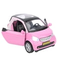 thumbnail image 2 of Juguete de coche, firme, seguro, lindo, duradero, respetuoso con el medio ambiente, juguete de coche para nios, para nios de regaloToys Fyydes Descripción de la referencia, 2 of 6