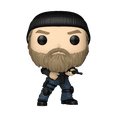 thumbnail image 2 of Funko Pop! TV: Stranger Things - Jim Hopper, 2 of 3