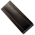 thumbnail image 1 of WEUVEB Estuche Para Pluma Fuente De Cuero Negro Con Seguro Y Para Almacenamiento, 1 of 8