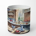 thumbnail image 5 of Maltese Christmas Cookies Decorative Soy Candle, 5 of 5