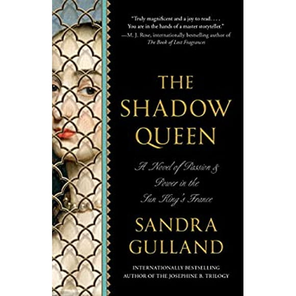 Pre-Owned The Shadow Queen 9780345805607