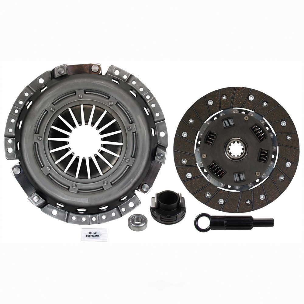 Brute Power 92715 Clutch Kit