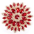 thumbnail image 2 of Metal Claw Chain,Crystal Glass Rhinestones Decoration Jewelry Chain Clothes Accessories Crafted with Care, 2 of 9