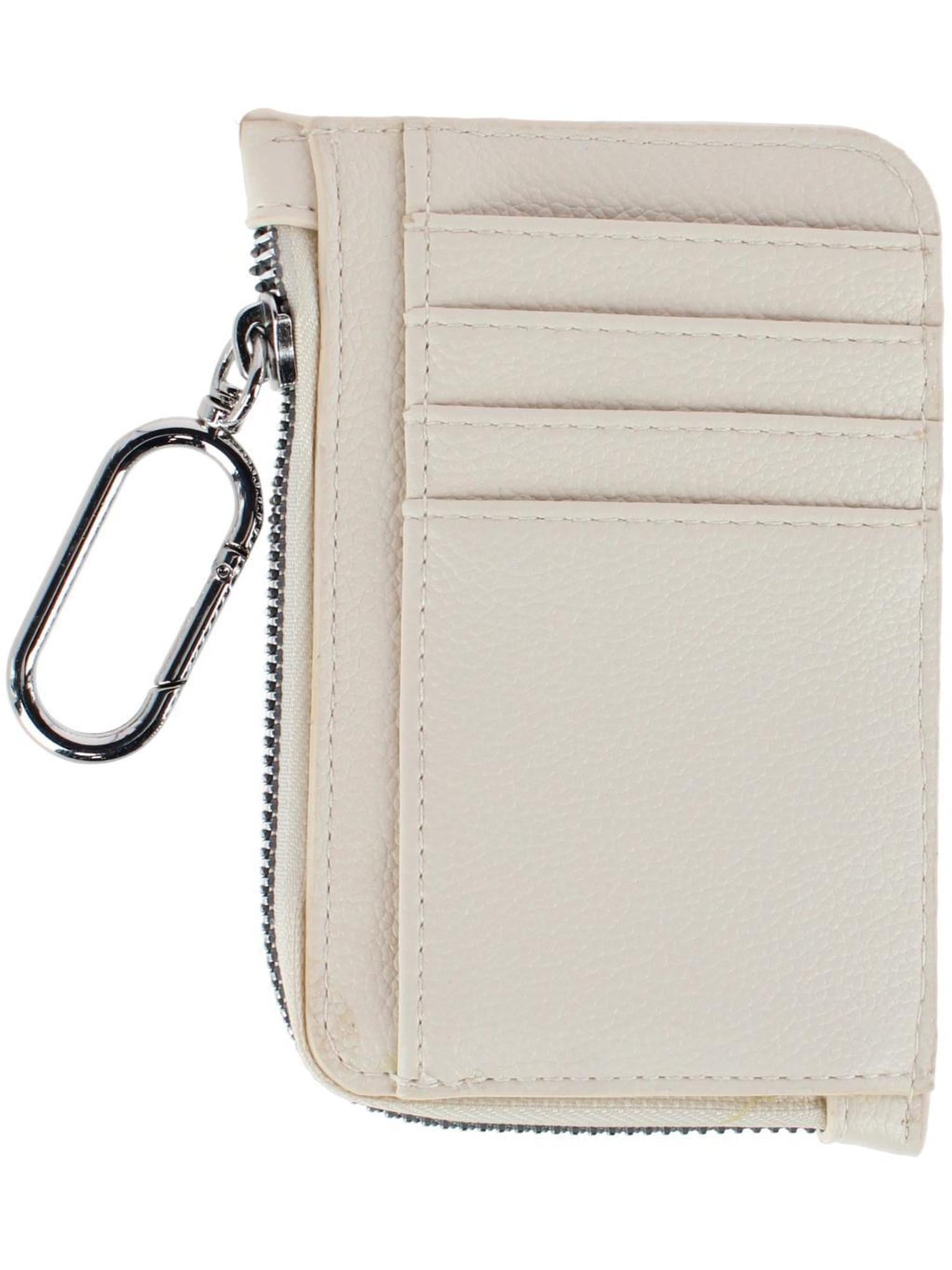 Doctor Who Distressed TARDIS Wallet, Faux Leather Bi-Fold, Card