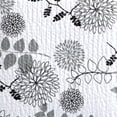 thumbnail image 5 of EasyLiner Smooth Top Shelf Liner, Midnight Bloom, 20 in. x 6 ft., 5 of 10