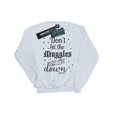 thumbnail image 1 of Harry Potter Girls Don't Let The Muggles Sweatshirt, 1 of 5