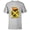Athletic Heather, variant on Marvel Super Heroes X-Men ’97 Trip Matching Family Vacation - Short Sleeve T-Shirt for Kids - Customized-White