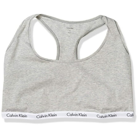 Calvin Klein Women's Carousel Logo Bralette | Walmart Canada