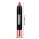 thumbnail image 3 of Lápiz labial para mujer, tinte labial, brillo labial, maquillaje para mujer, lápiz labial hidratante a prueba de agua, lápiz labial mate de larga duración., 3 of 3