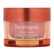Neutrogena Bright Boost Overnight Recovery Cream 1.7oz