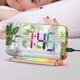 thumbnail image 4 of Reloj despertador Digital LED con Pantalla de espejo grande Strade Fareast Limited Oro, 4 of 8