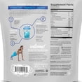 thumbnail image 7 of Sunwarrior Active Hydration Electrolyte Powder, Blue Raspberry, 4.44 oz (18 Stick Packs), 7 of 7