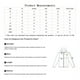 thumbnail image 5 of Casual Bomber Varsity Rompevientos Deportiva Moda Chamarra, 5 of 6