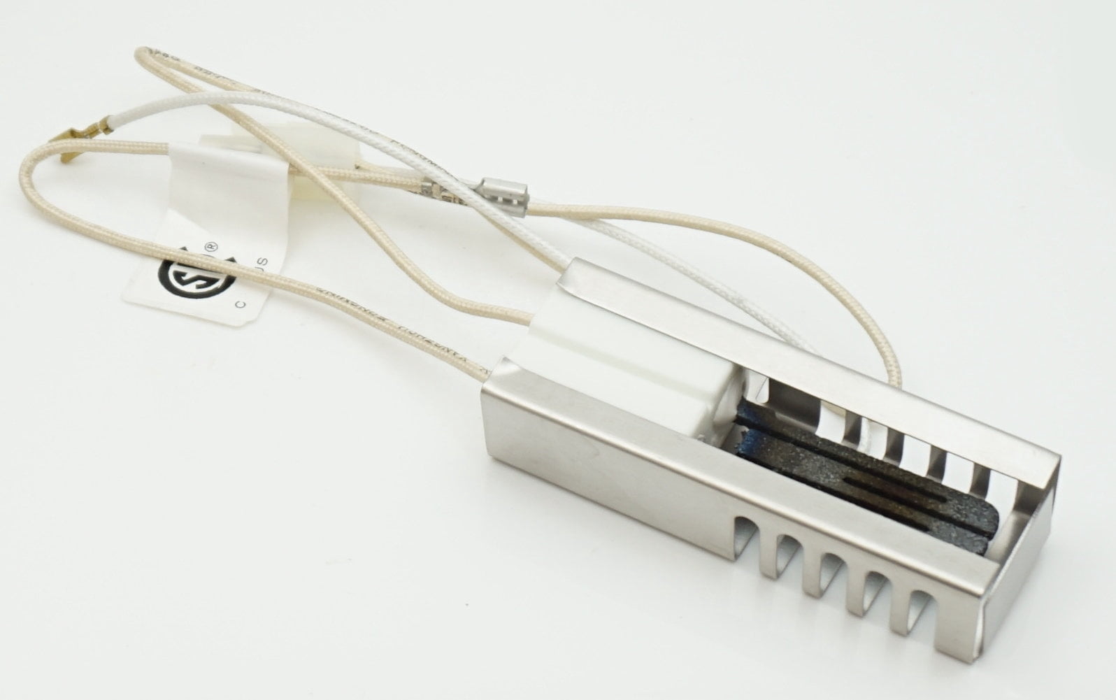 Gas Range Igniter for Frigidaire, AP6230715, PS12071409, 5304509706