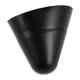thumbnail image 1 of RUNROTOO Protector Para Bote Negro Con Resistencia A Impactos Y Aerodinámico Para Kayak Y Canoa, 1 of 7