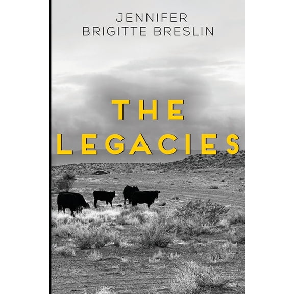 The Legacies, (Paperback)