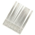 thumbnail image 4 of Herwey Hand Needles, Weaving Stringing Needles Sturdy Durable For Sewing, 4 of 8