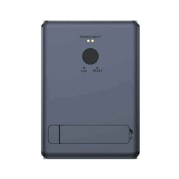 AI Language Translator Device, Real-Time Voice/Text/Photo Translation for 140 Languages, Offline Support, Portable Translator for Travel, Business, and Learning