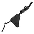 thumbnail image 3 of Houderco Photography Camera Hand Strap Black 1Pcs 15.7x3.9in, 3 of 7