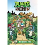 PAUL TOBIN; KIERON DWYER Plants Vs. Zombies Volume 16: The Garden Path