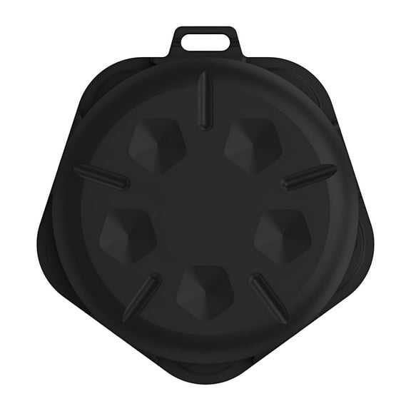 ACDANC Coin Organizer 5 in 1 Coin Sorter Coin Counter Change Counter Machine Pennies Nickels Dimes Quarters Holder Coin Classifier Counting Tool