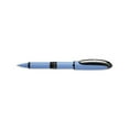 thumbnail image 4 of Schneider One Hybrid Stick Roller Ball Pen 0.5mm, Black Ink, Blue Barrel, 10/Box, 4 of 4