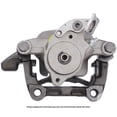 thumbnail image 2 of A1 Cardone Disc Brake Caliper P/N:19-B7271 Fits select: 2006-2007 VOLKSWAGEN PASSAT, 2 of 7