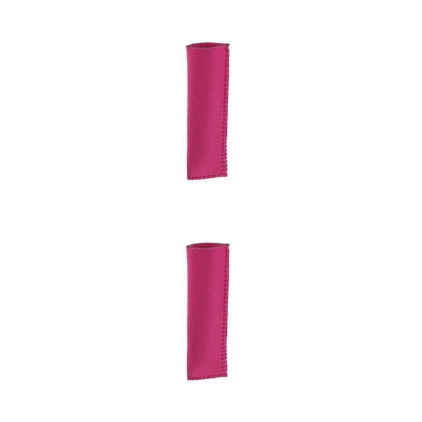 Inteprter Neopreno Holder Icy Pole Ice Lolly Freezer Manga Niños Protector Type1 NO1
